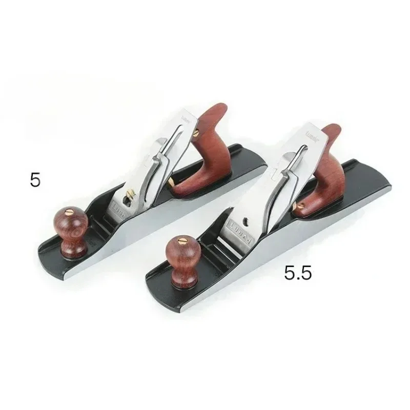Plaina Manual com Padrão Bedro - Bench Plane Jointer avaliação e preço