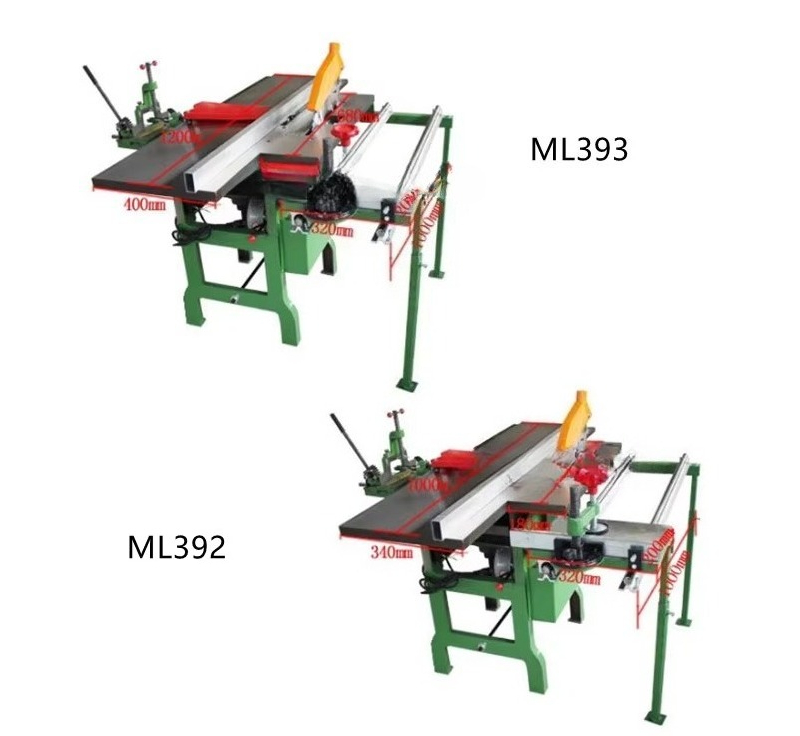 Máquina multifuncional de plan - Woodworking Plans avaliação e preço