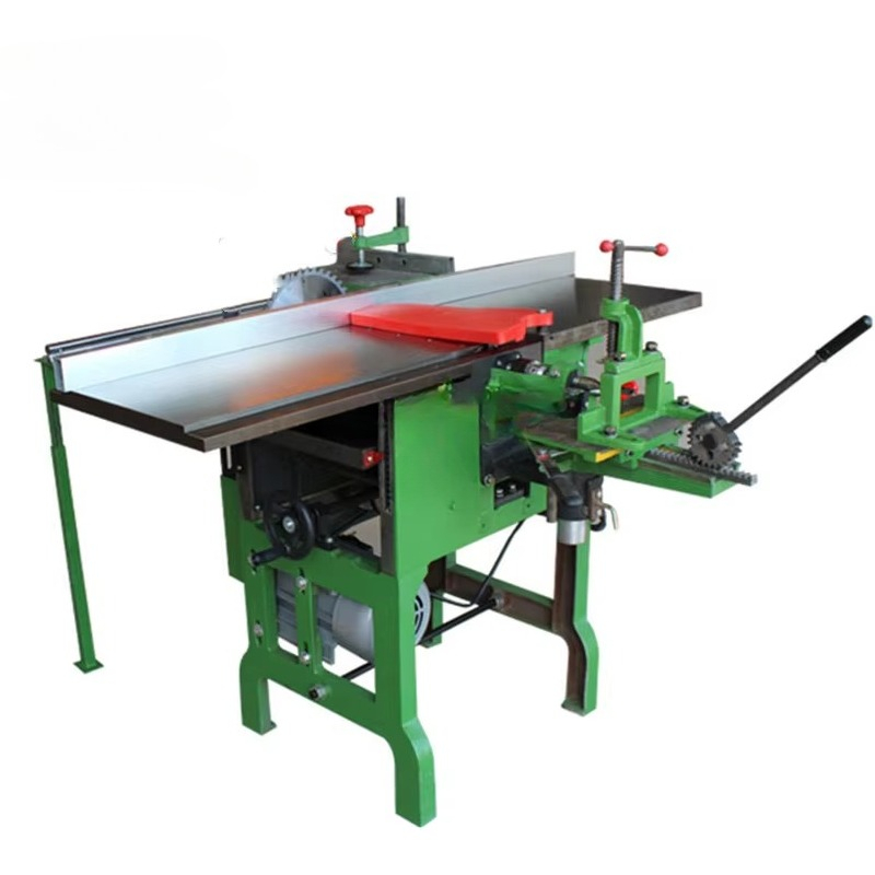 Máquina multifuncional de plan - Woodworking Plans avaliação e preço