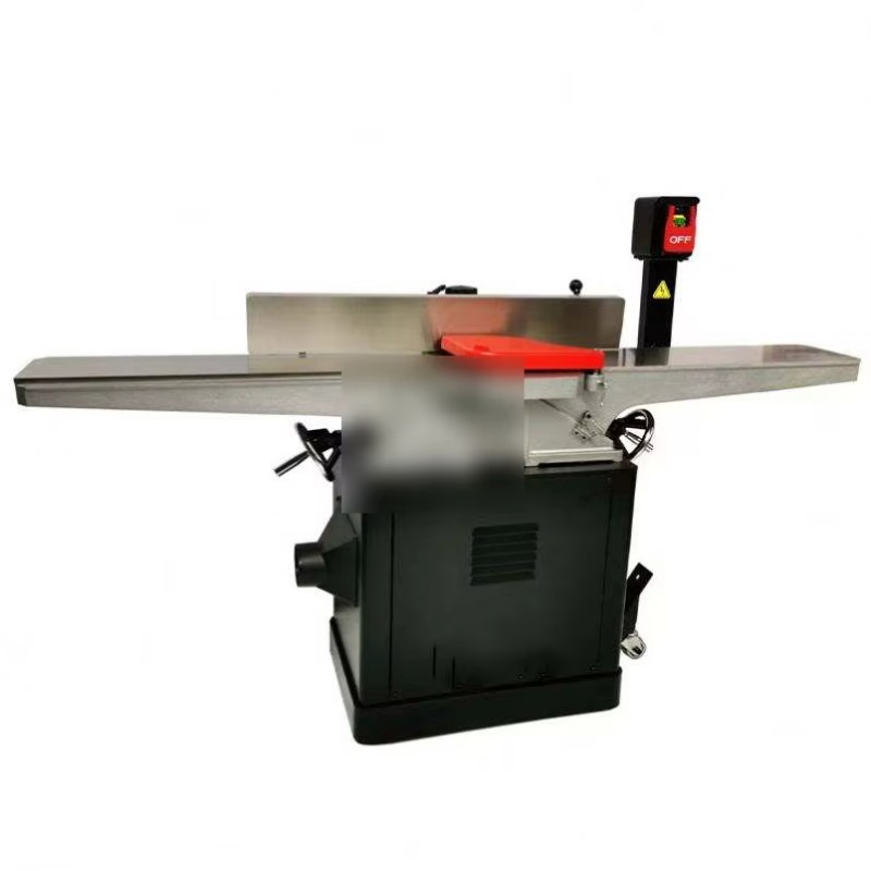 W0102 Plaina Desempenadeira de - Bench Plane Jointer avaliação e preço