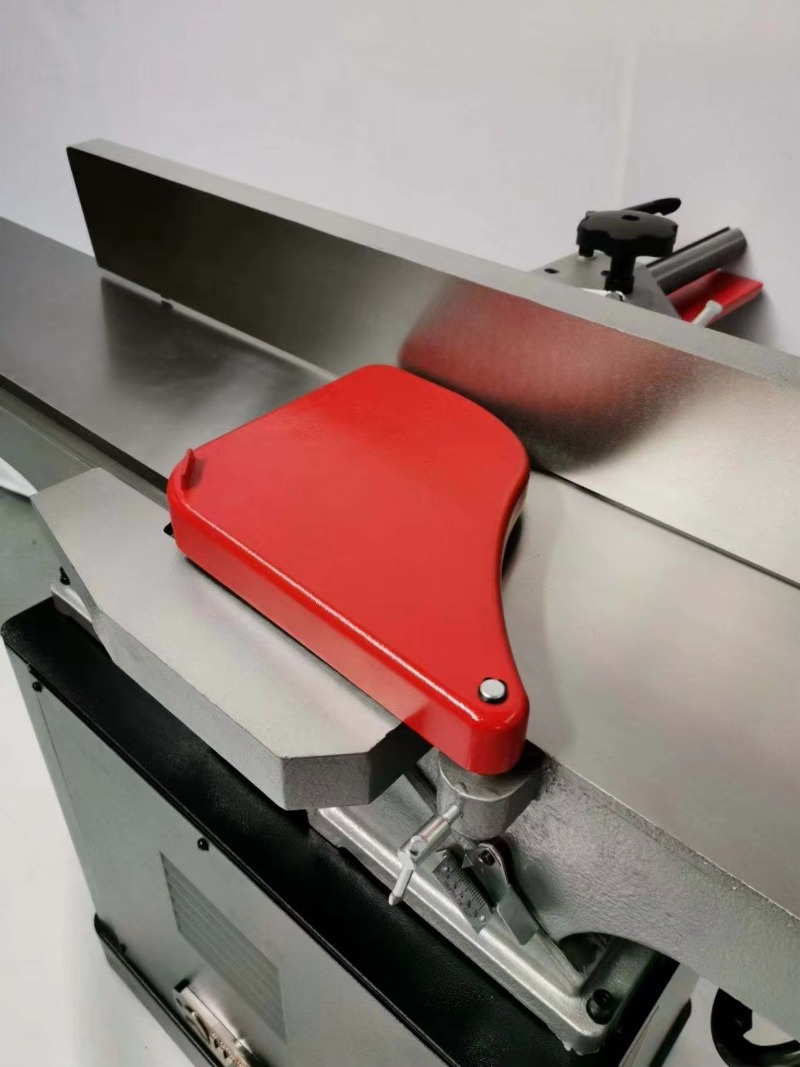 W0102 Plaina Desempenadeira de - Bench Plane Jointer avaliação e preço