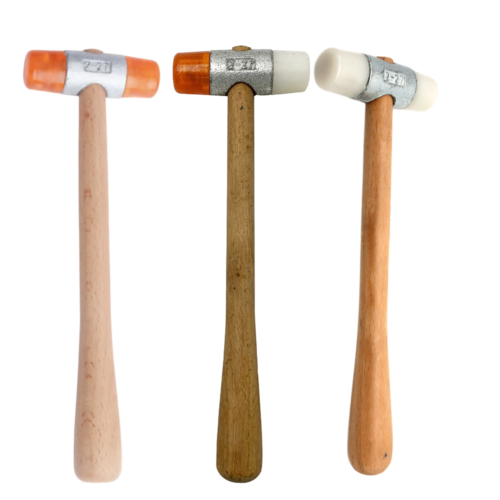 Martelo de malho de nylon de d - Woodworking Plans avaliação e preço