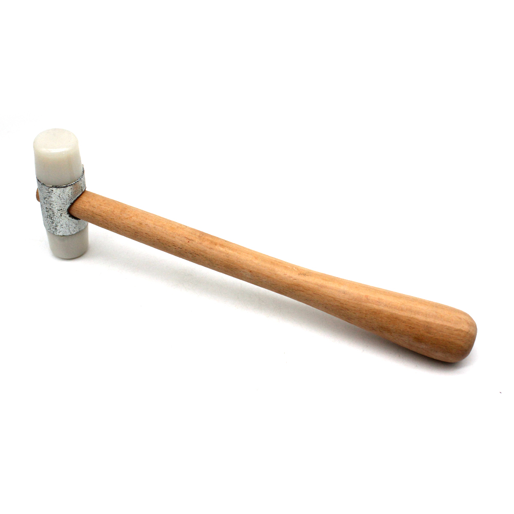 Martelo de malho de nylon de d - Woodworking Plans avaliação e preço