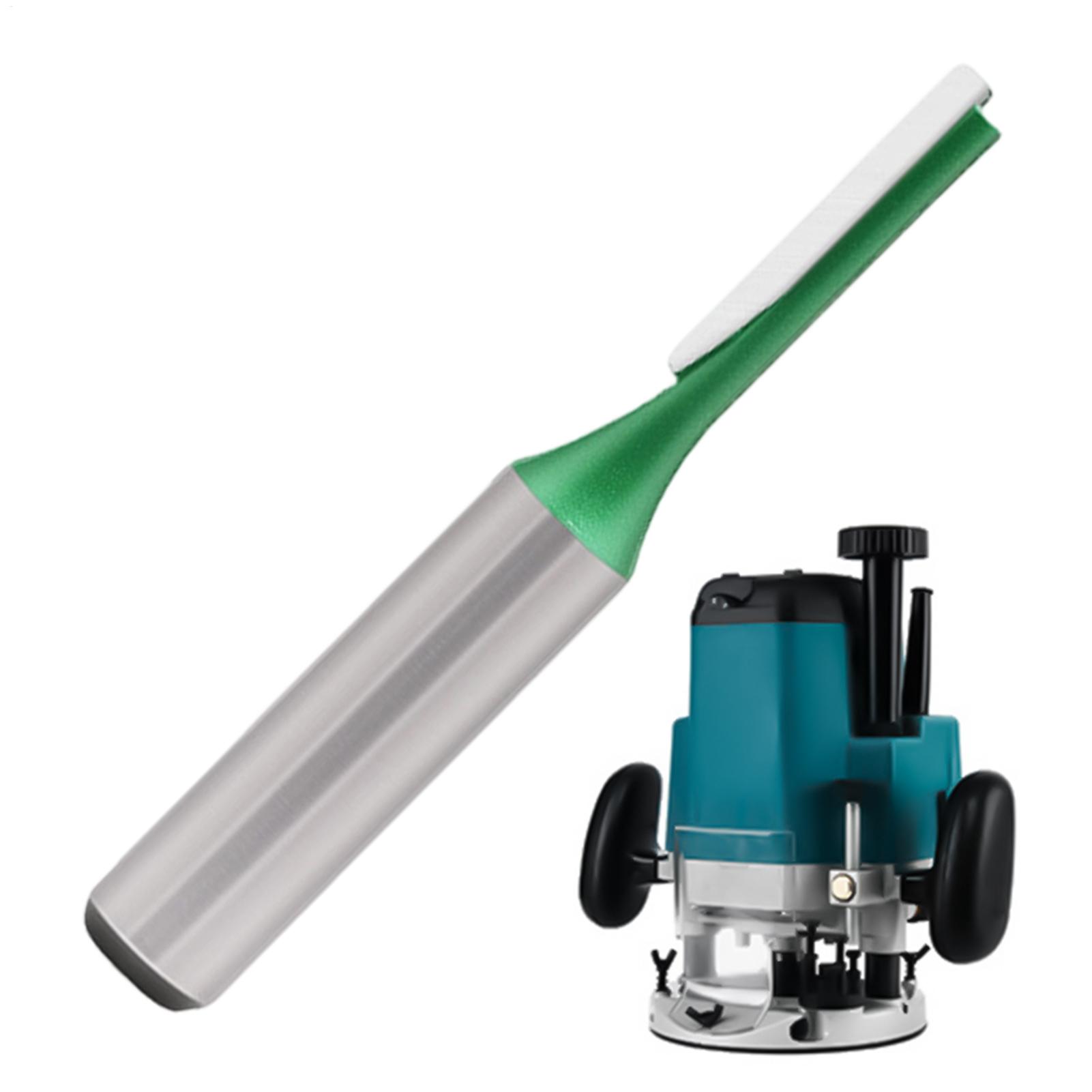 Fresa Reta de 8mm com Haste pa - Router Bits For Woodworking avaliação e preço