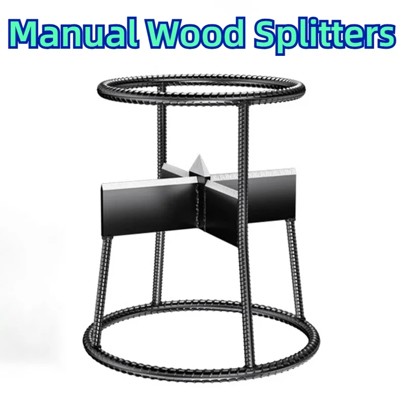 Divisor de Lenha Manual de Met - Woodworking Rasp avaliação e preço