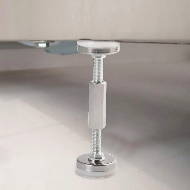 Ferramenta anti-vibração ajust - Woodworking Lofts avaliação e preço