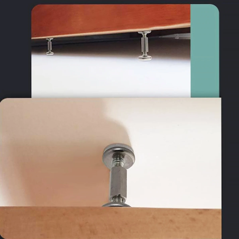 Ferramenta anti-vibração ajust - Woodworking Lofts avaliação e preço