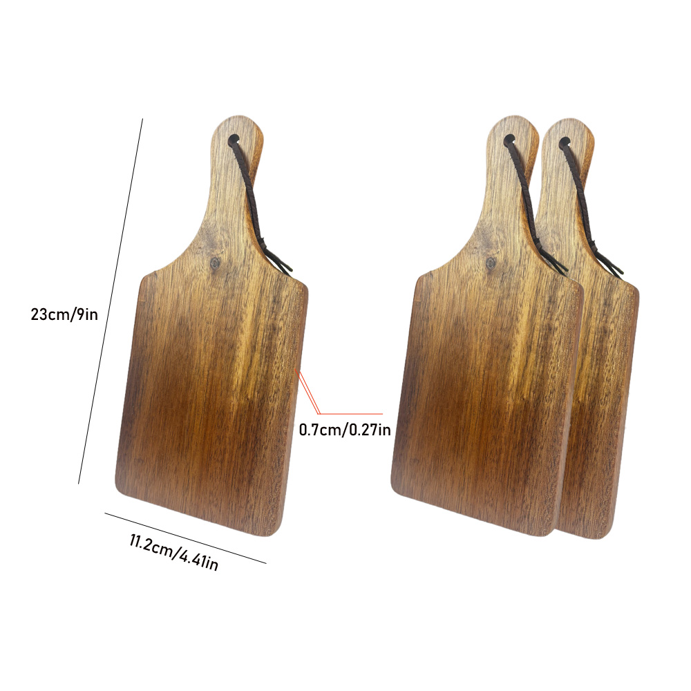 Conjunto de 3 mini tábuas de c - Woodworking Plans avaliação e preço