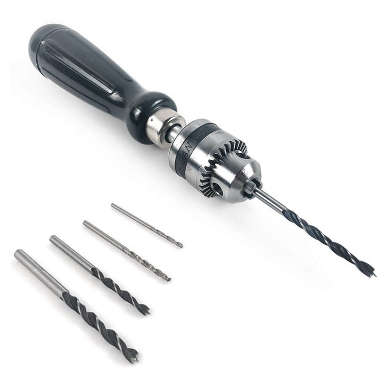 Brocas de Precisão para Furade - Woodworking Vise avaliação e preço