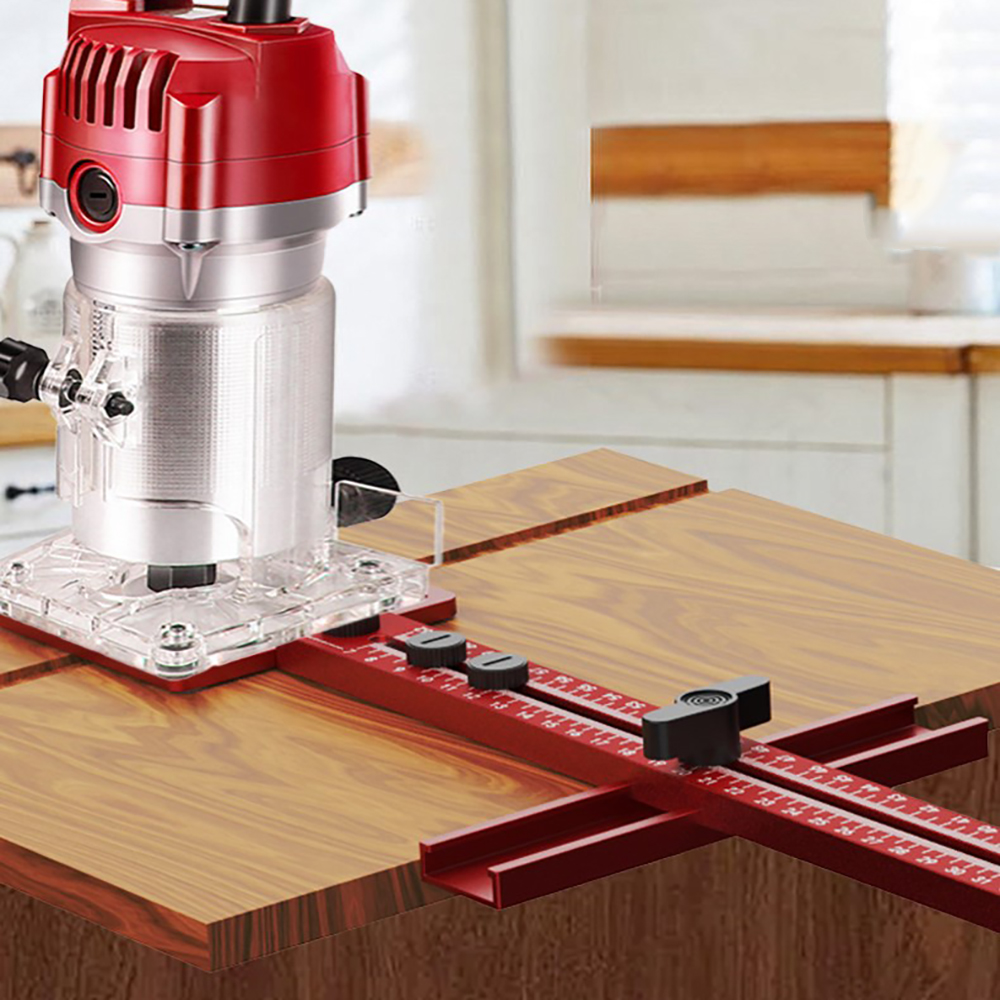 Suporte de Fresagem 3 em 1 par - Woodworking Rasp avaliação e preço