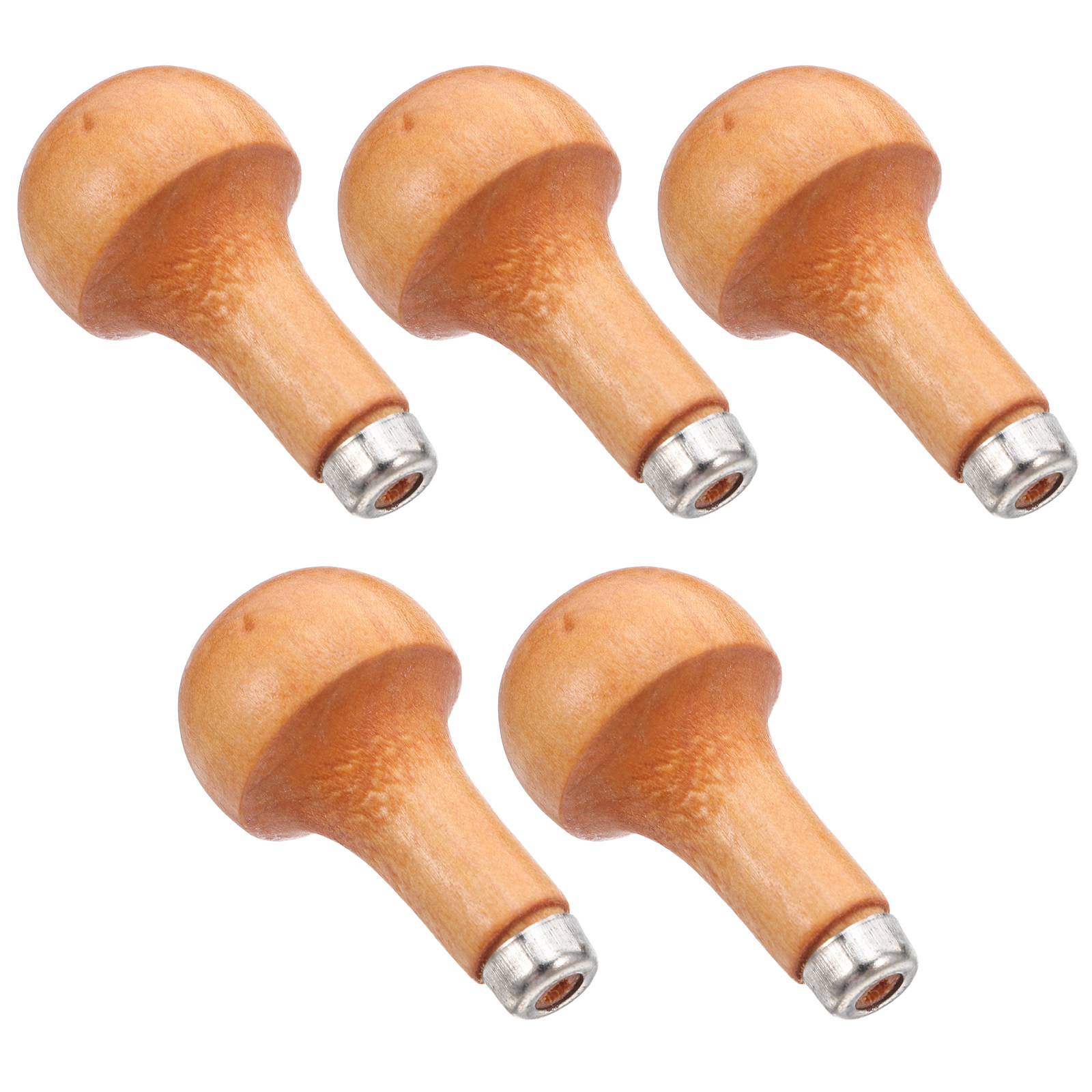 5 Peças de Cabos Ergonômicos d - Woodworking Rasp avaliação e preço