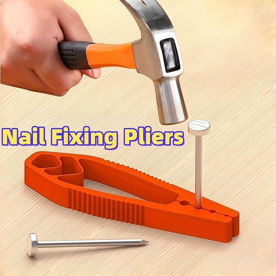 Ferramenta Portátil para Fixaç - Woodworking Hammer avaliação e preço