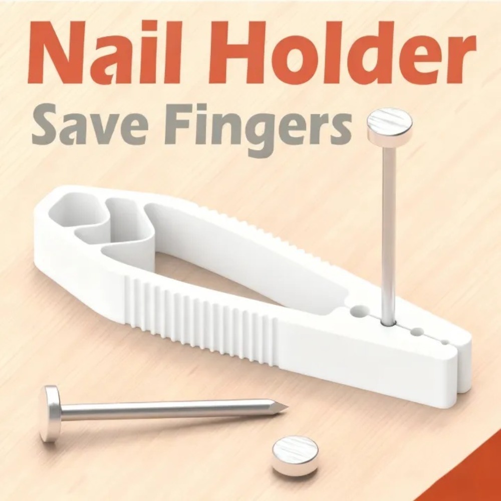 Ferramenta Portátil para Fixaç - Woodworking Hammer avaliação e preço