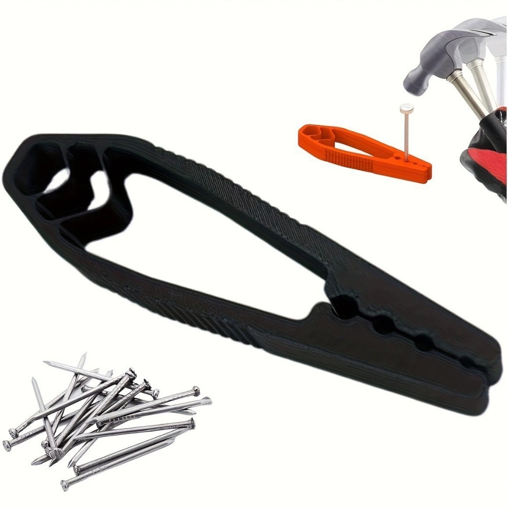 Ferramenta Portátil para Fixaç - Woodworking Hammer avaliação e preço