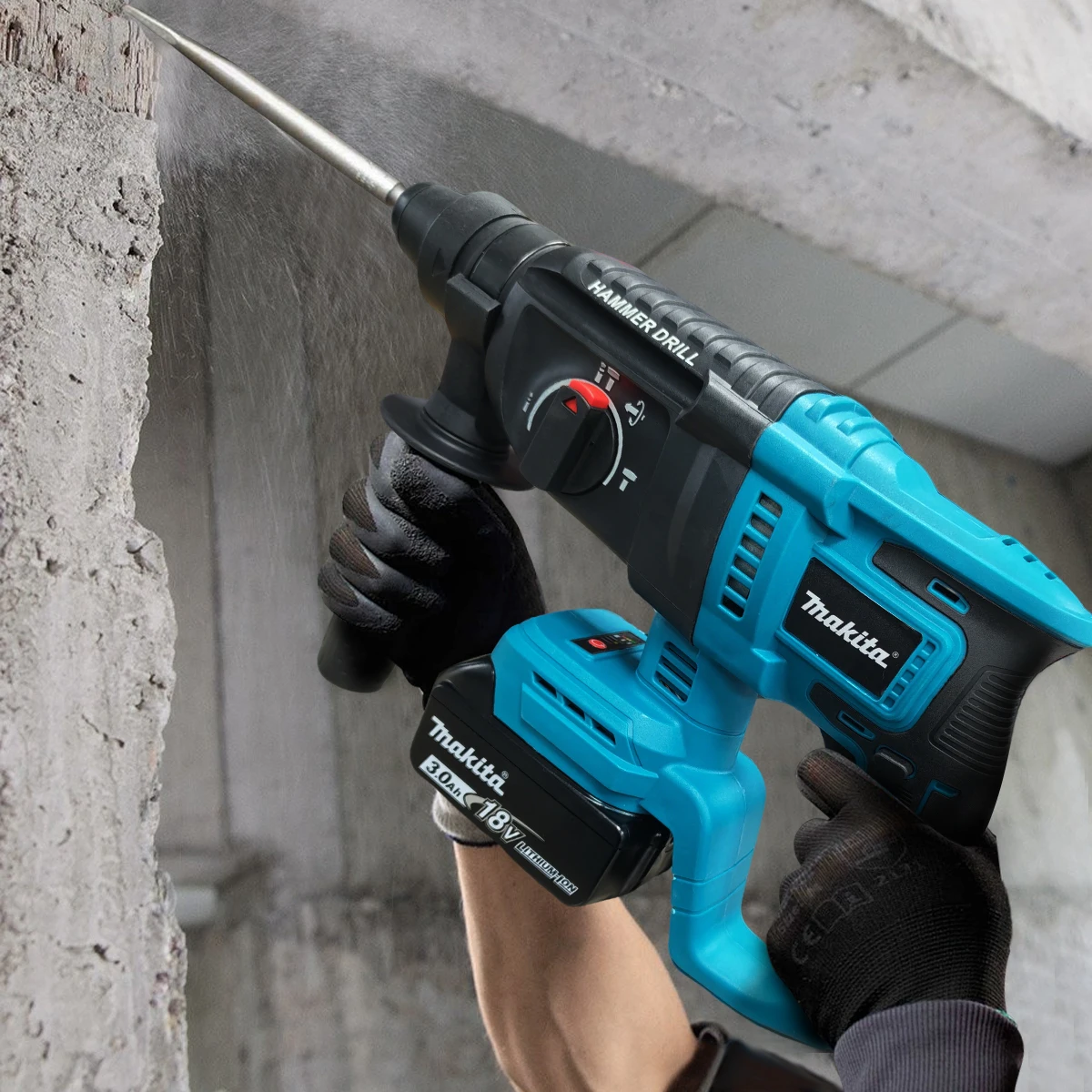 Furadeira de Impacto Sem Fio M - Woodworking Hammer avaliação e preço