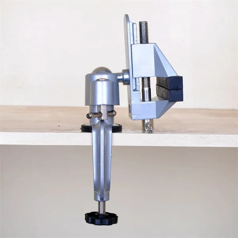 Para perfuração universal de m - Woodworking Vise avaliação e preço