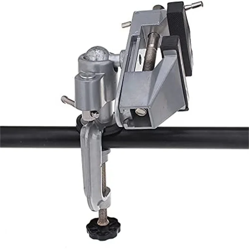 Para perfuração universal de m - Woodworking Vise avaliação e preço