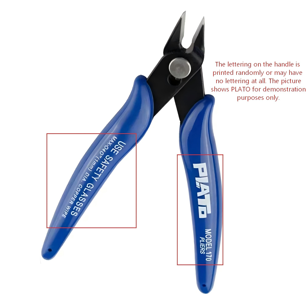 Alicate de Corte Lateral de Pr - Woodworking Japanese avaliação e preço