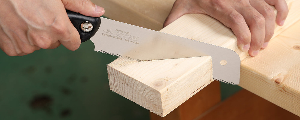 Serra japonesa UNIVERSAL S-175 - Woodworking Japanese avaliação e preço