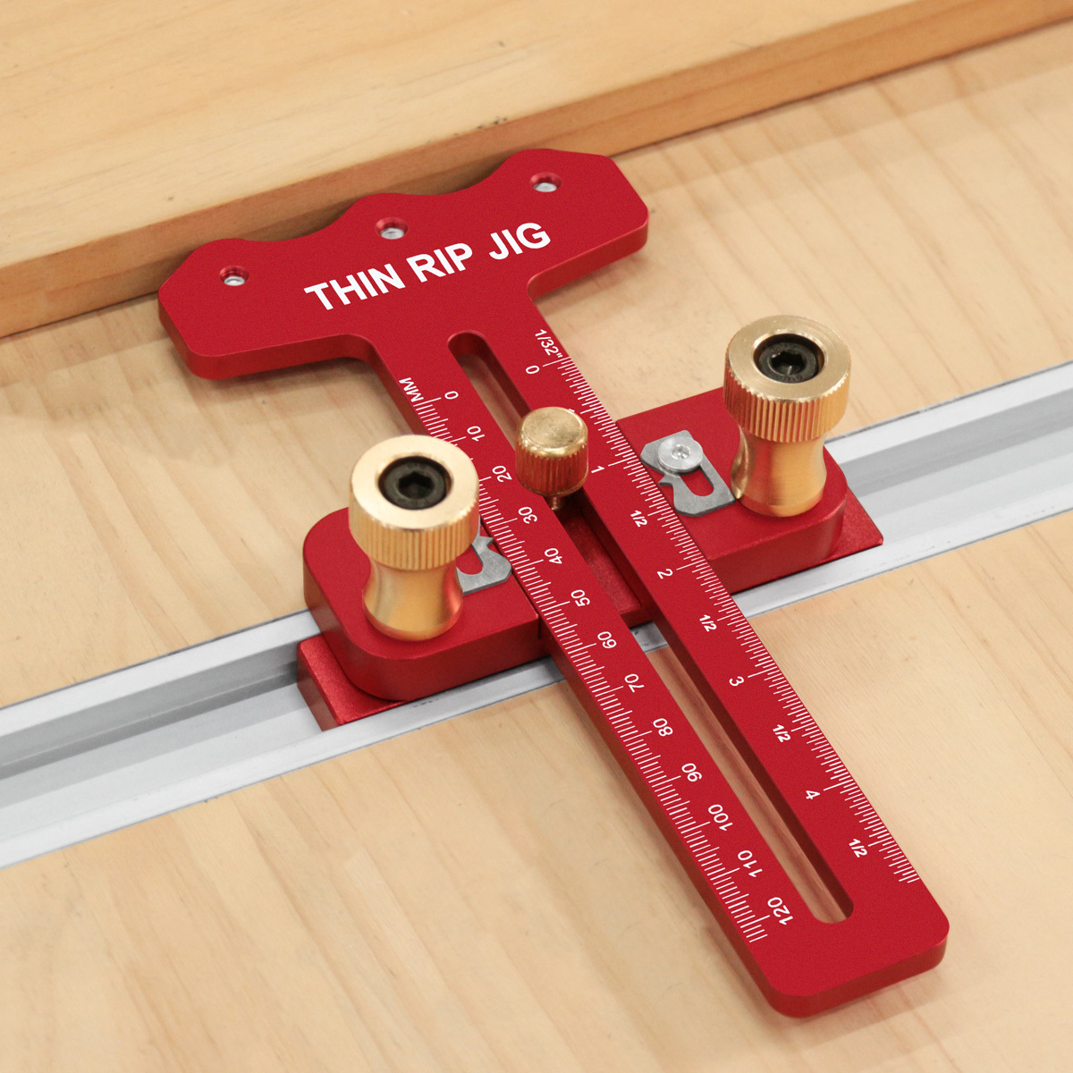 Gabarito de serra de mesa de r - Woodworking Rasp avaliação e preço