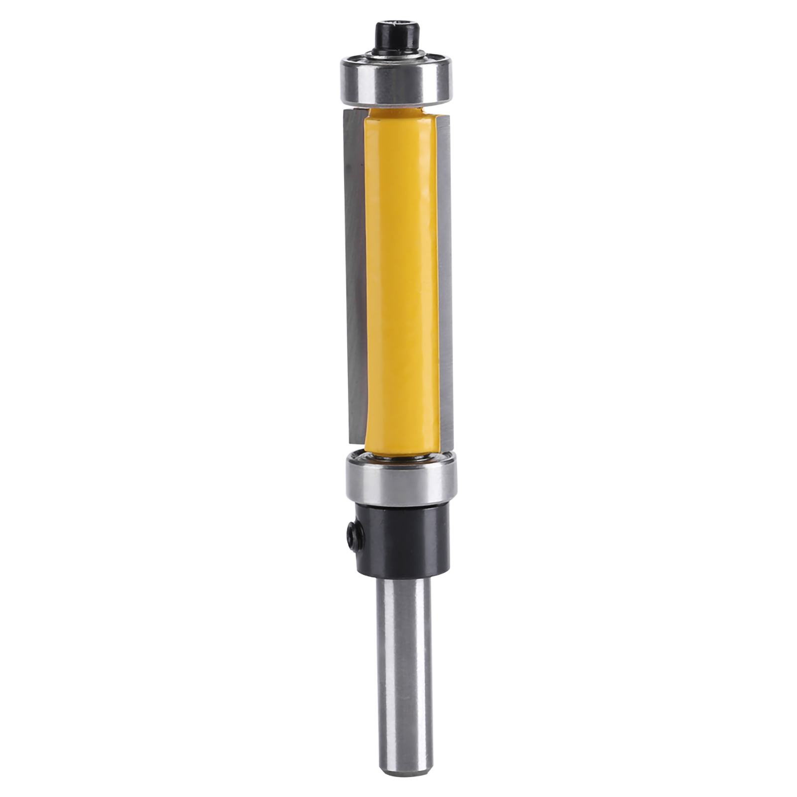 Fresa de Acabamento com Rolame - Router Bits For Woodworking avaliação e preço
