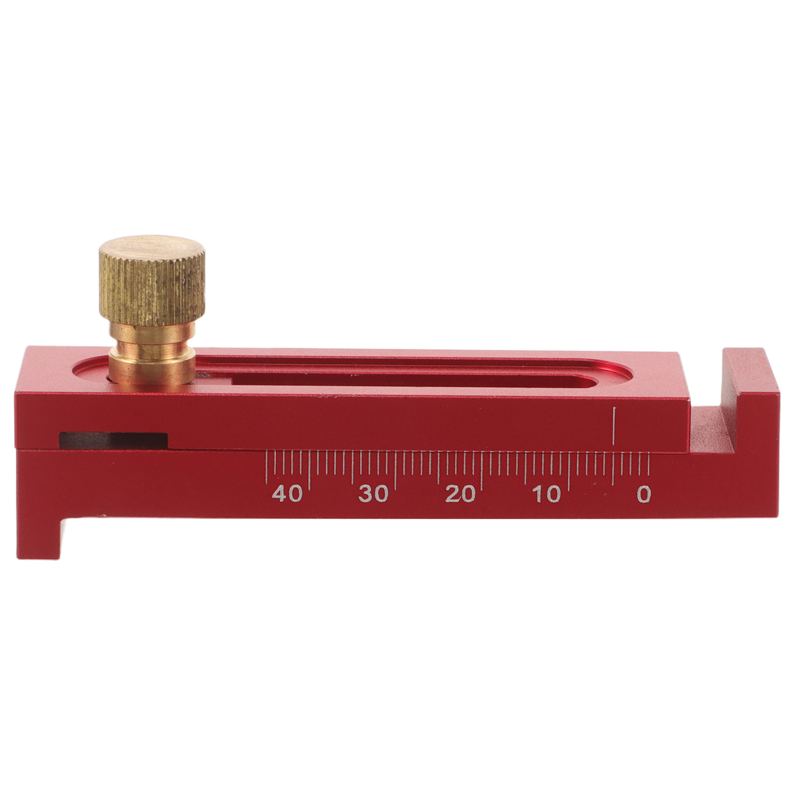 Régua de Medição para Marcenar - Woodworking Ruler avaliação e preço