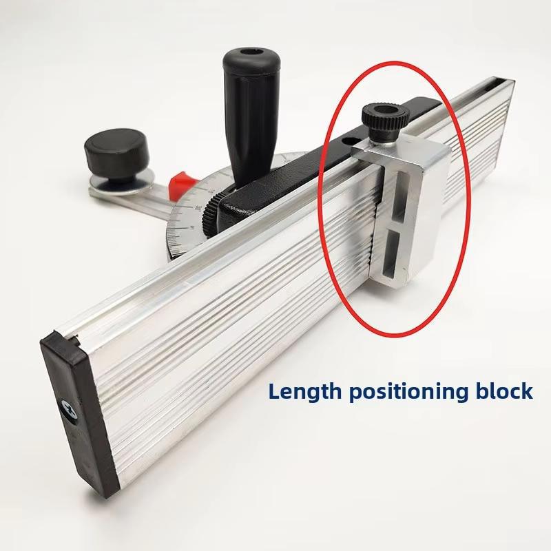Régua de Ângulo de Precisão de - Woodworking Ruler avaliação e preço