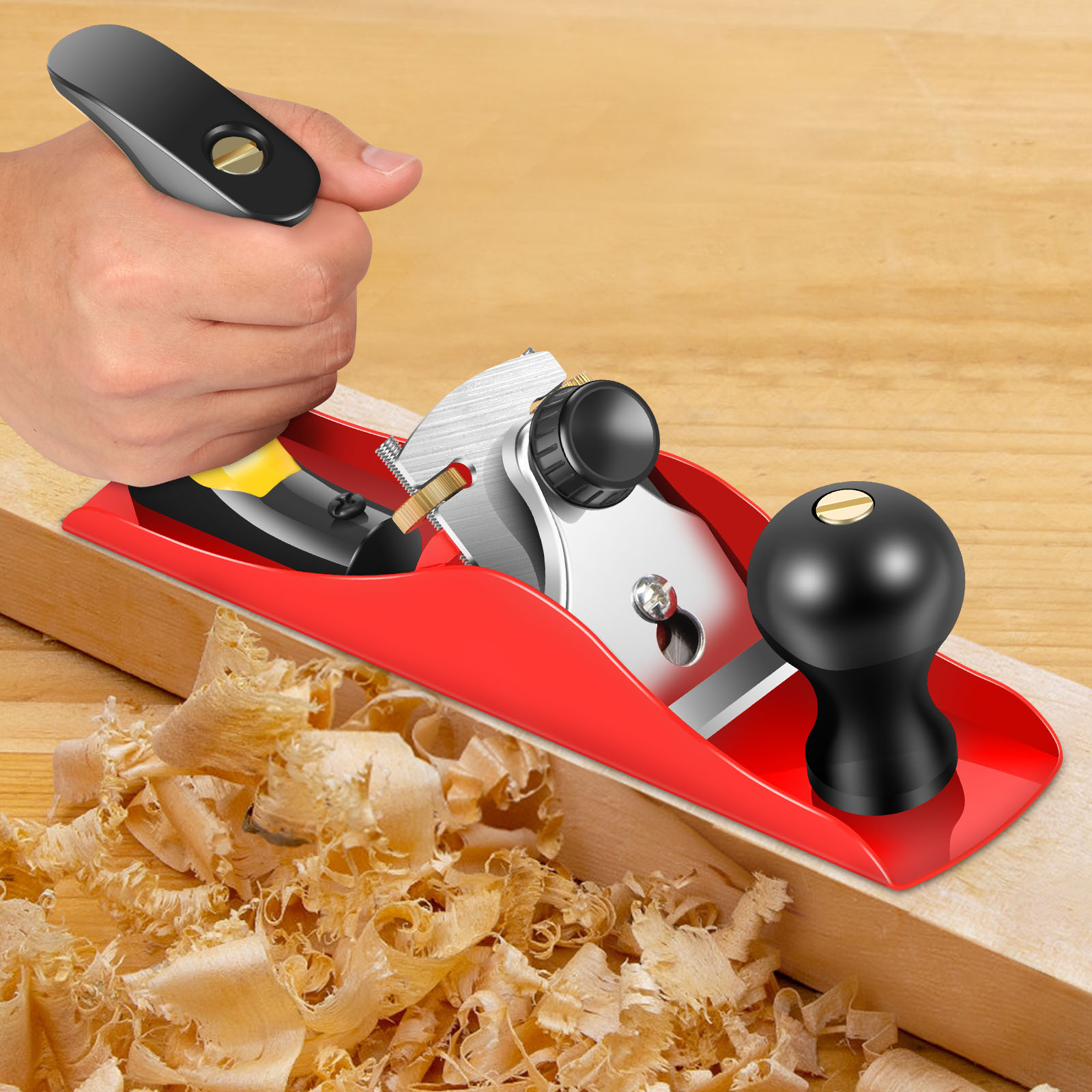 Conjunto de plaina de mão de m - Woodworking Plan Pdf avaliação e preço