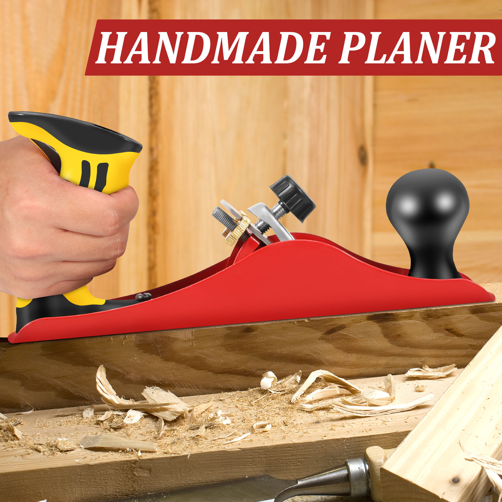 Conjunto de plaina de mão de m - Woodworking Plan Pdf avaliação e preço