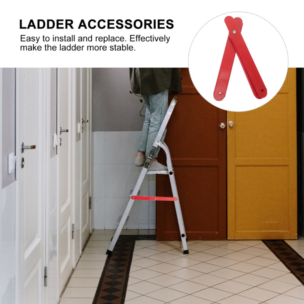 Dobradiça de escada de alumíni - Woodworking Lofts avaliação e preço