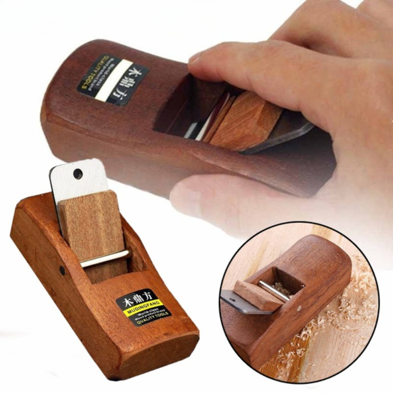 Plaina para carpintaria, mini  - Woodworking Joinery avaliação e preço