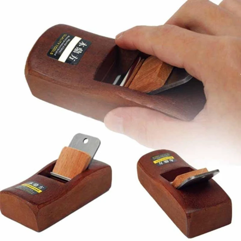 Plaina para carpintaria, mini  - Woodworking Joinery avaliação e preço