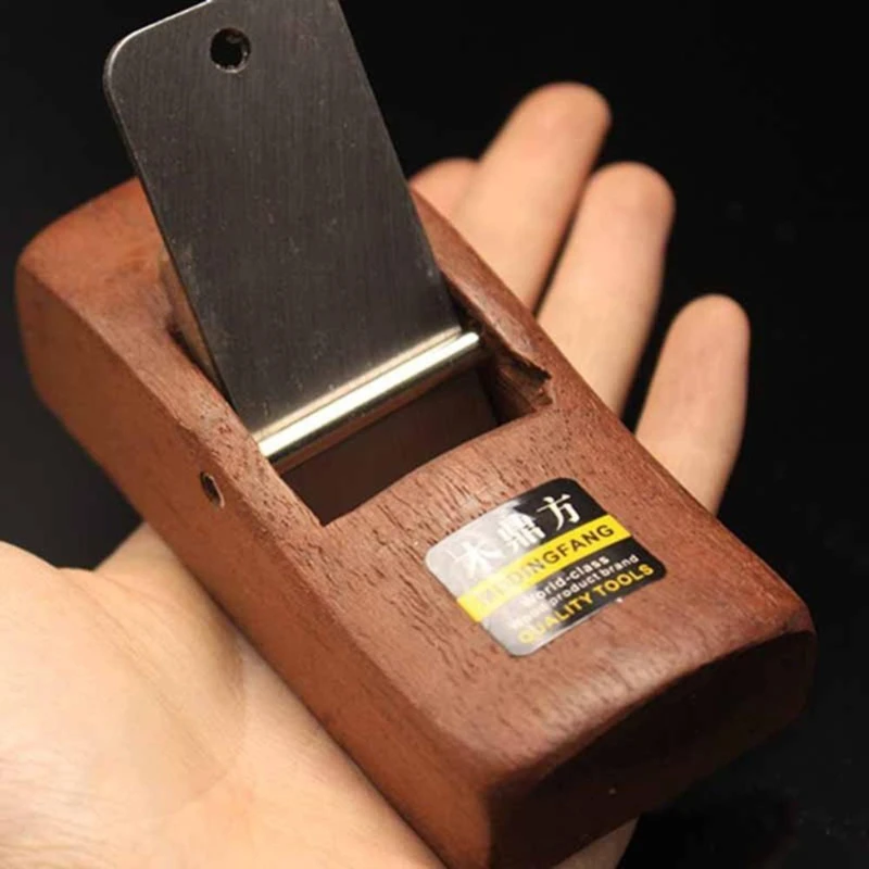 Plaina para carpintaria, mini  - Woodworking Joinery avaliação e preço
