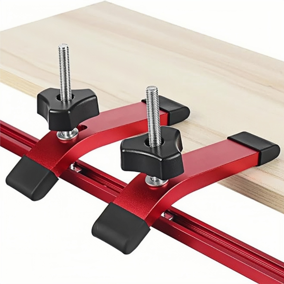 1/2 Peças Grampo de Fixação de - Woodworking Joinery avaliação e preço