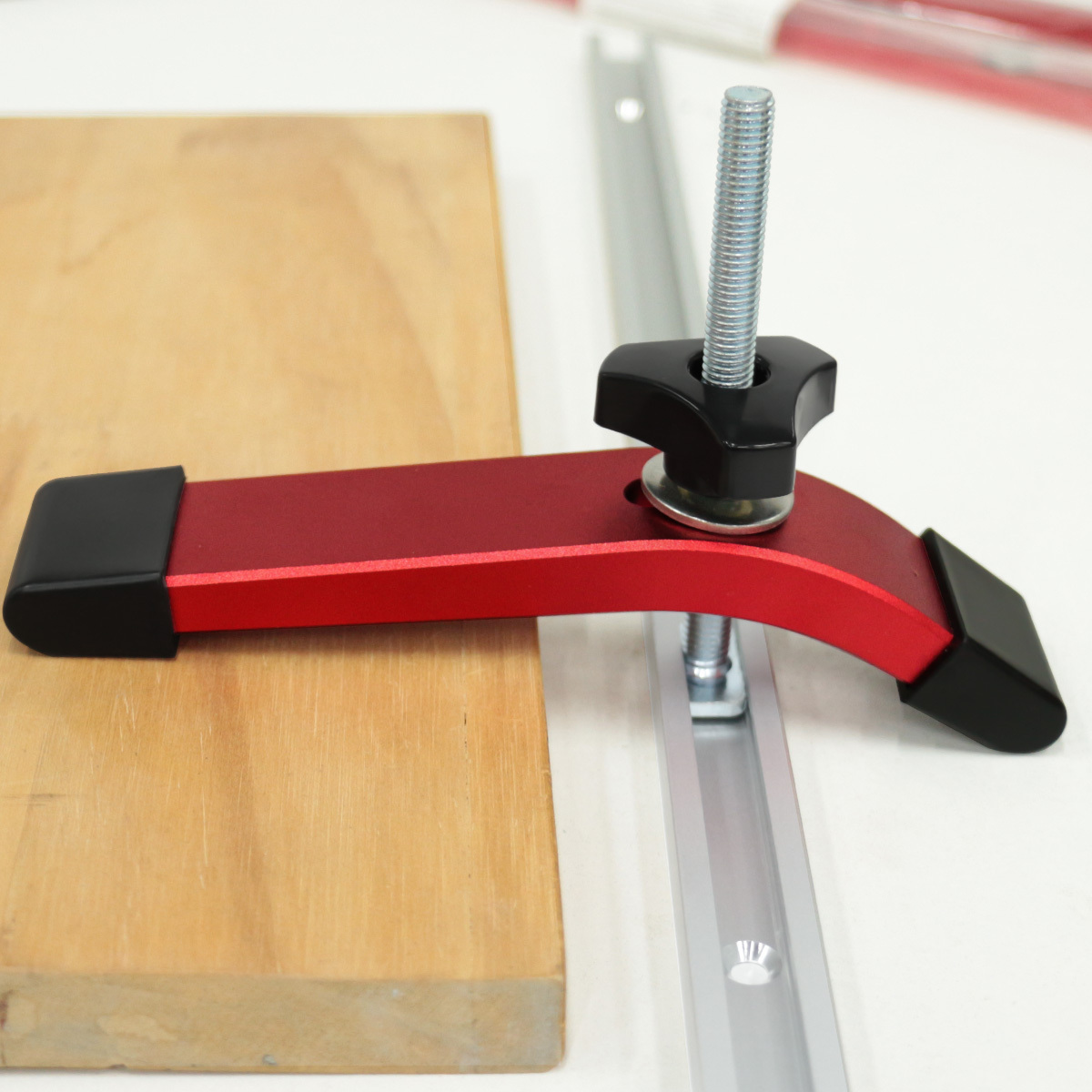1/2 Peças Grampo de Fixação de - Woodworking Joinery avaliação e preço