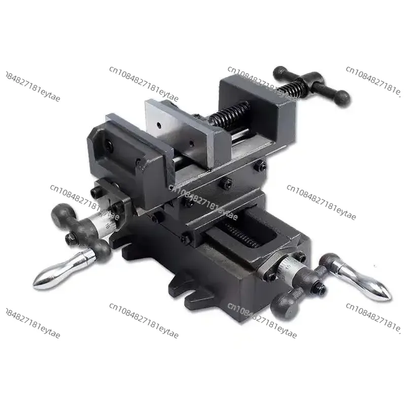 NOVO Morsa Cruzada de Precisão - Woodworking Vise avaliação e preço