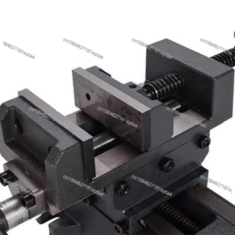 NOVO Morsa Cruzada de Precisão - Woodworking Vise avaliação e preço