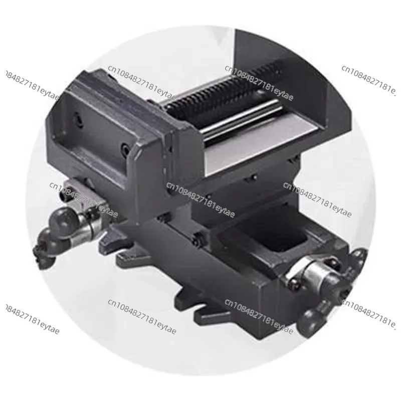 NOVO Morsa Cruzada de Precisão - Woodworking Vise avaliação e preço