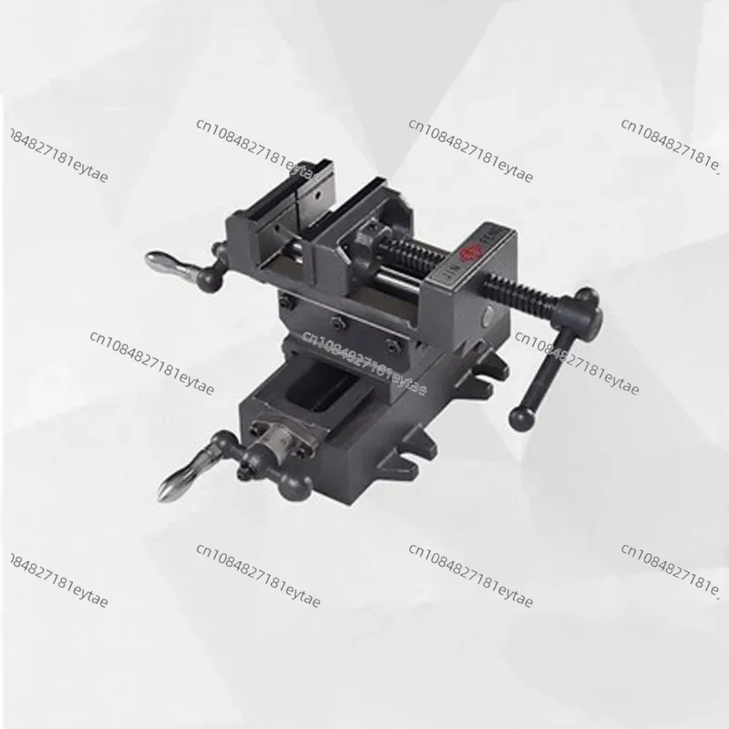 NOVO Morsa Cruzada de Precisão - Woodworking Vise avaliação e preço