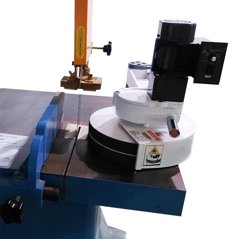 Serra de Banda AF10 com Alimen - Woodworking Rasp avaliação e preço