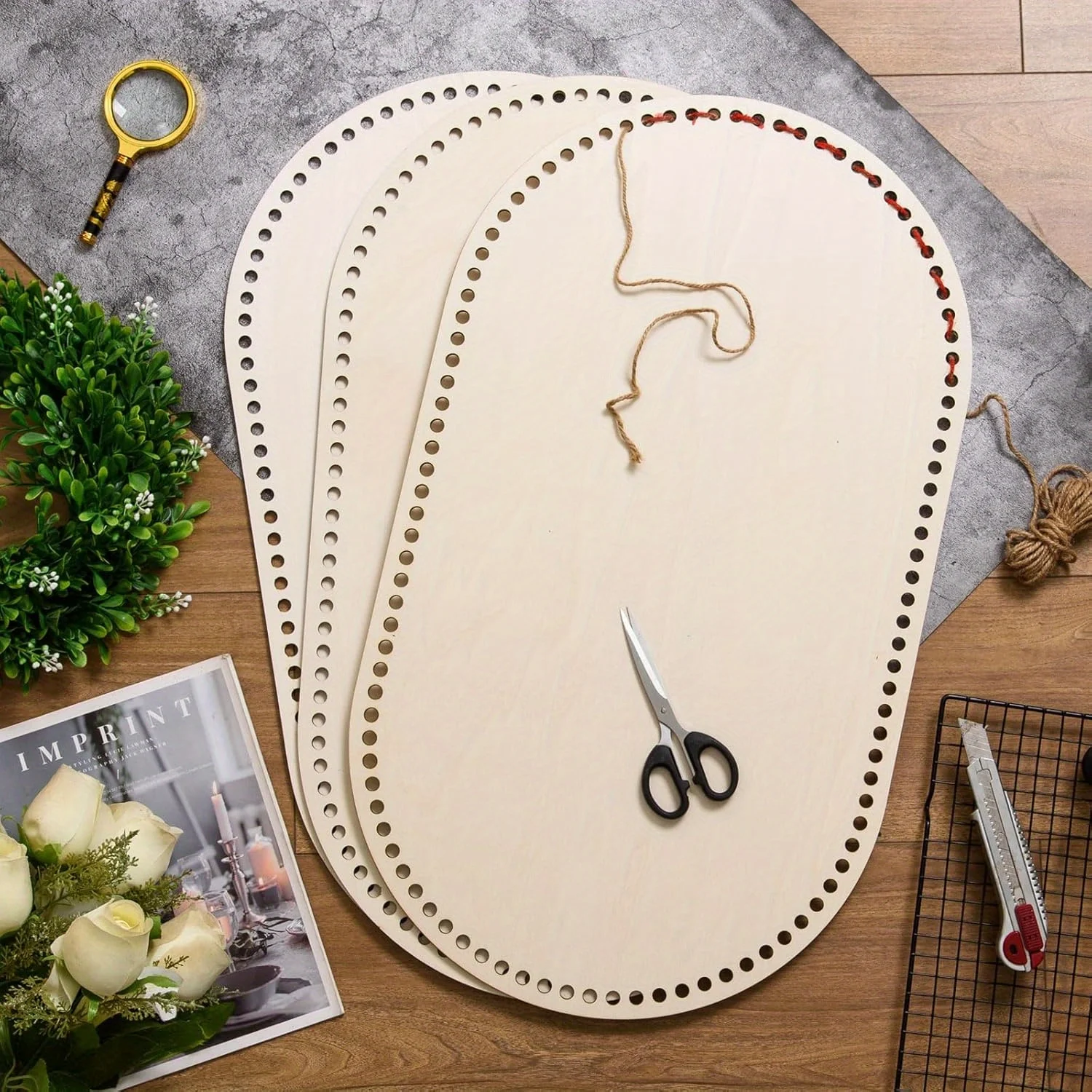 Base de Madeira Grande para Ce - Woodworking Crafts avaliação e preço