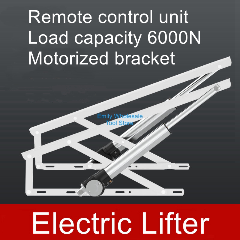 Cama de controle remoto elétri - Woodworking Lofts avaliação e preço