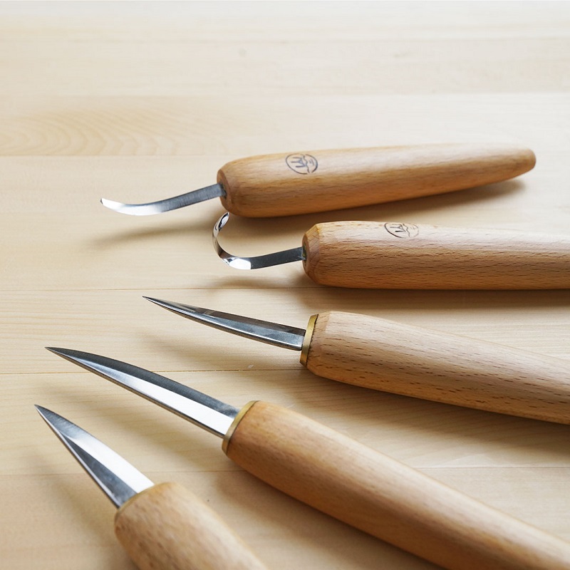 Facas de entalhe Facas artesan - Woodworking Joinery avaliação e preço