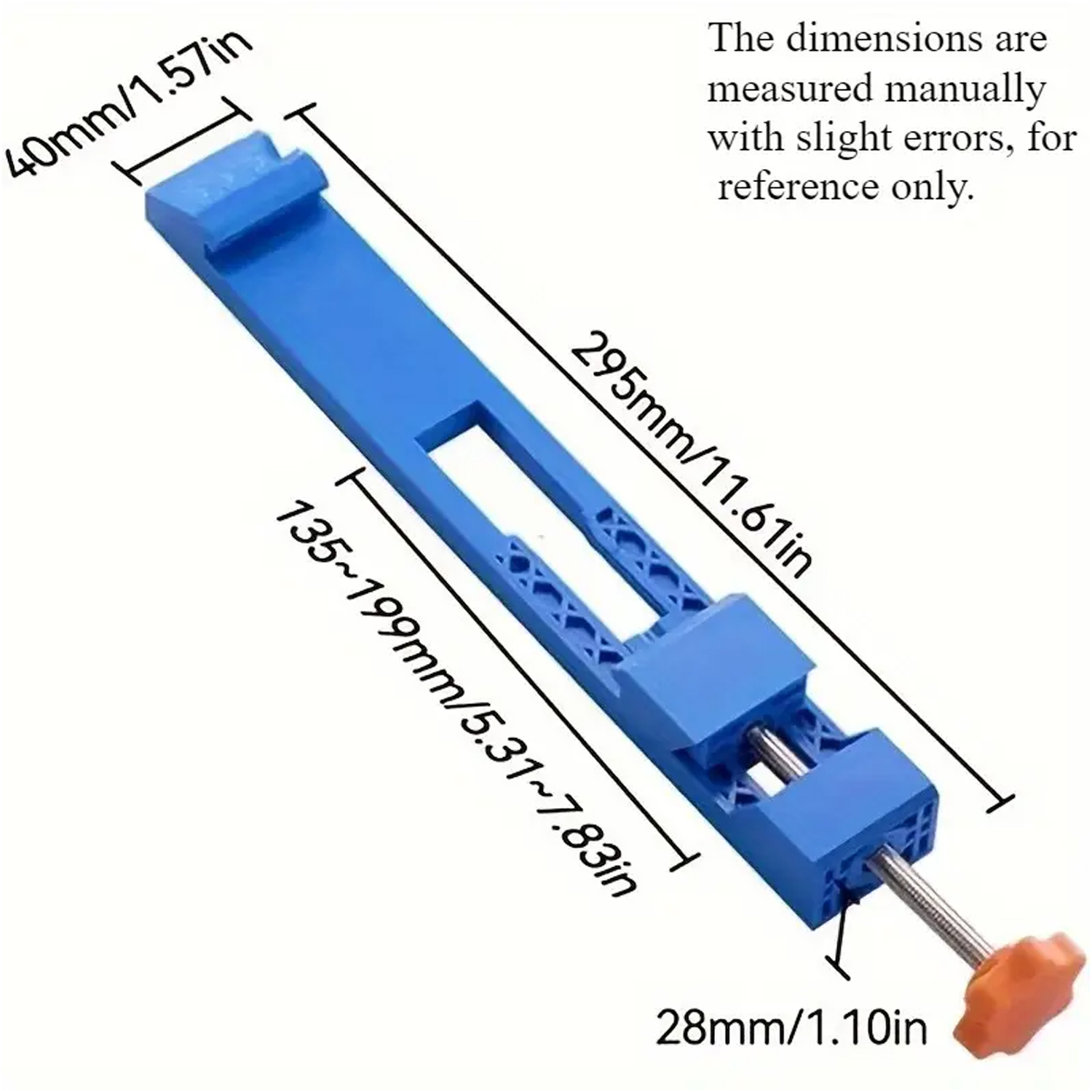 Base de máquina de corte ajust - Woodworking Rasp avaliação e preço