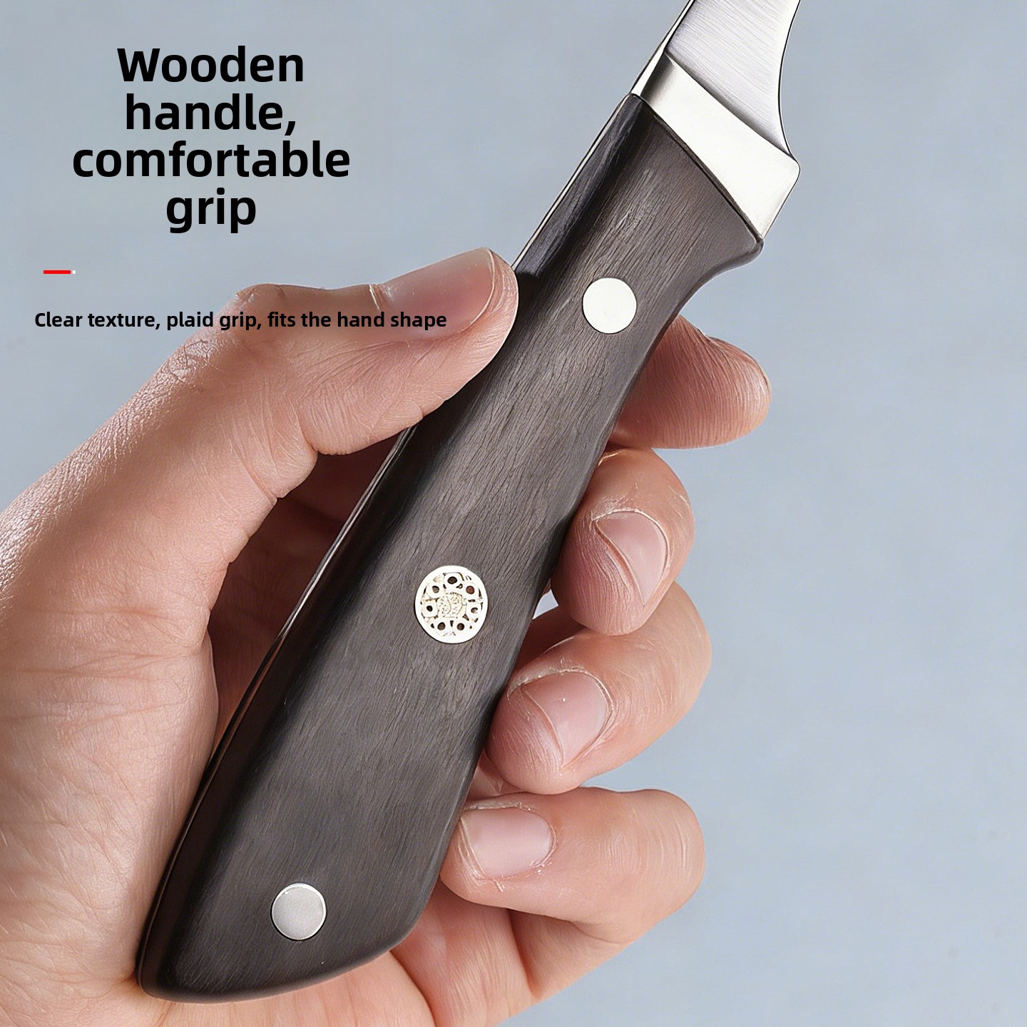 Faca de Gancho de Aço Inoxidáv - Woodworking Joinery avaliação e preço