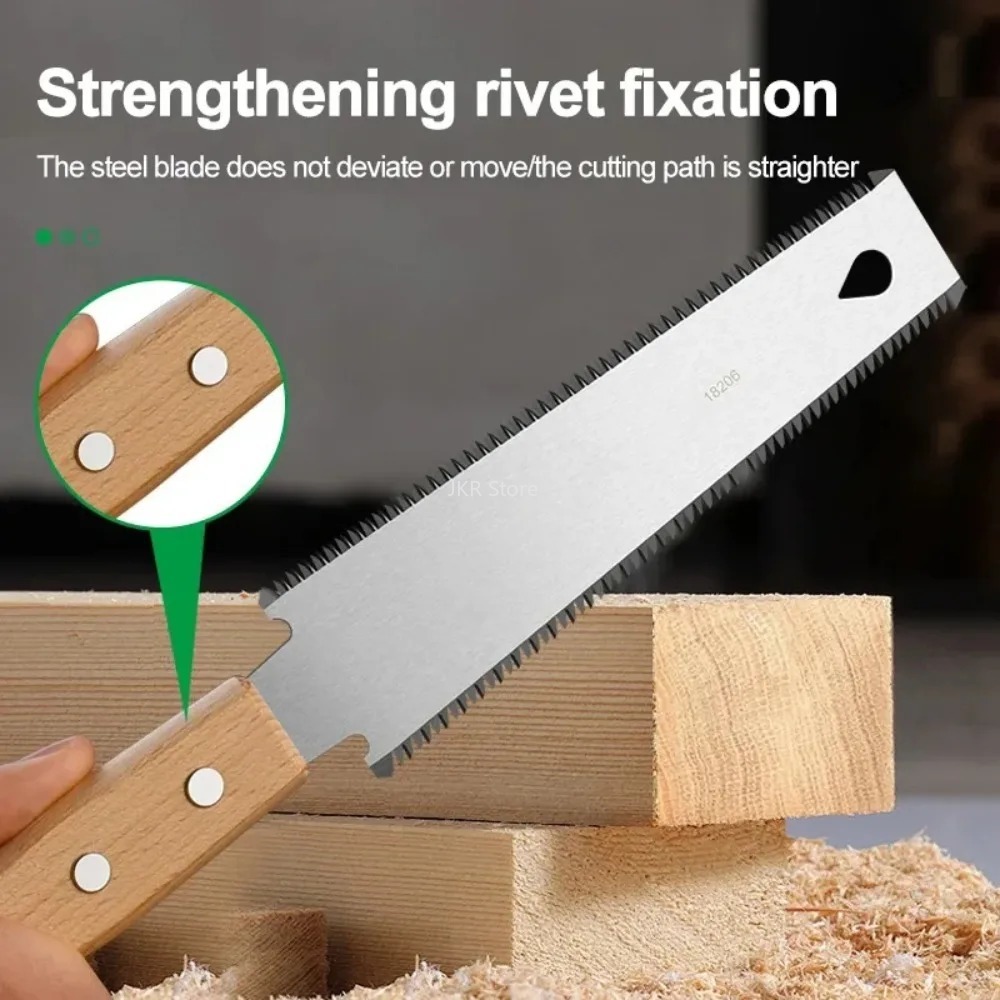 Serra Manual Estilo Japonês de - Woodworking Japanese avaliação e preço