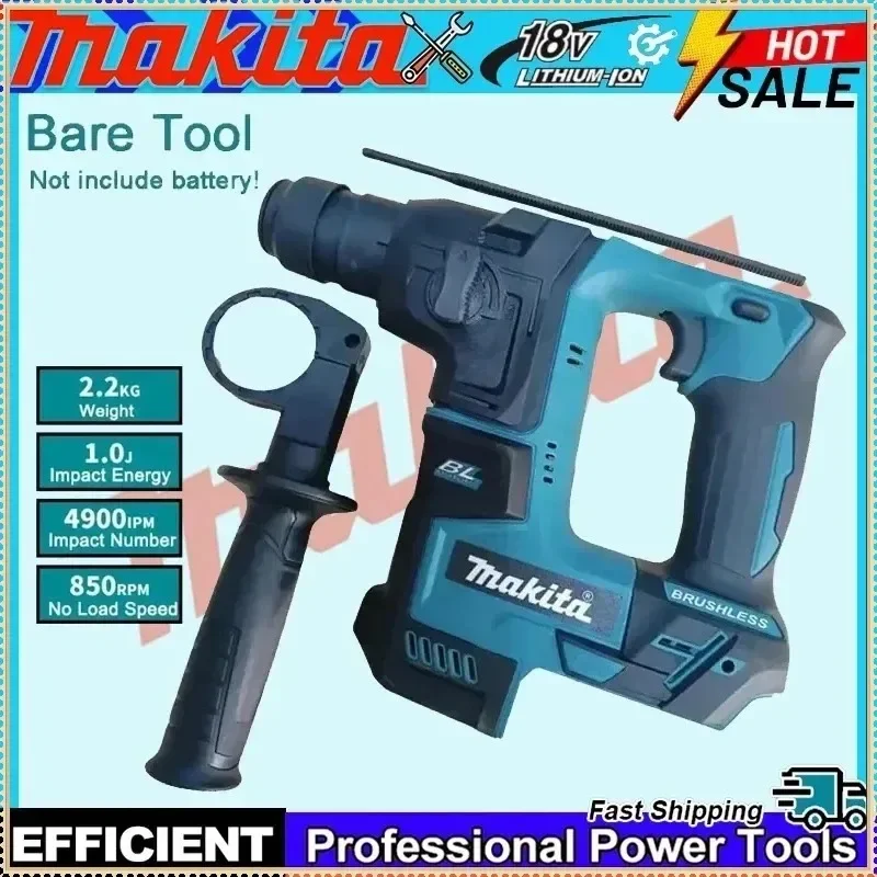 Martelo Elétrico Sem Fio Makit - Woodworking Hammer avaliação e preço