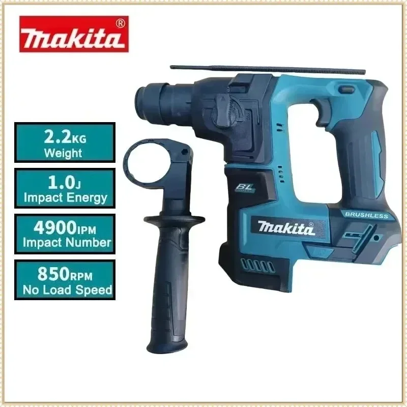Martelo Elétrico Sem Fio Makit - Woodworking Hammer avaliação e preço