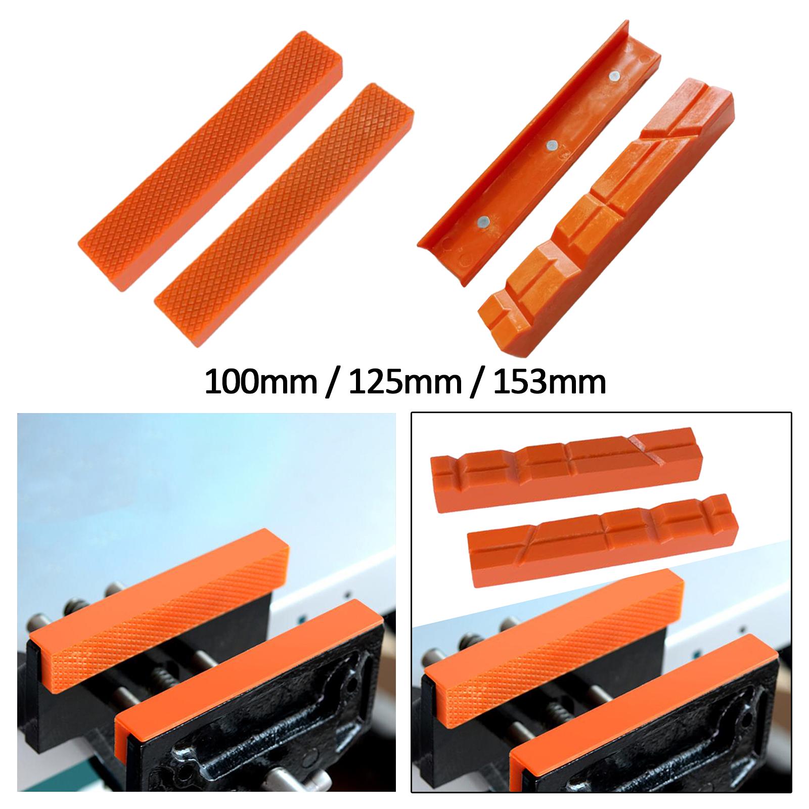 2 Peças de Almofadas Magnética - Woodworking Vise avaliação e preço