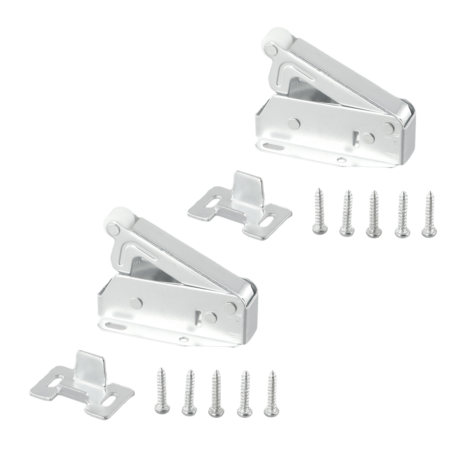 Conjunto de trava de mola para - Woodworking Lofts avaliação e preço